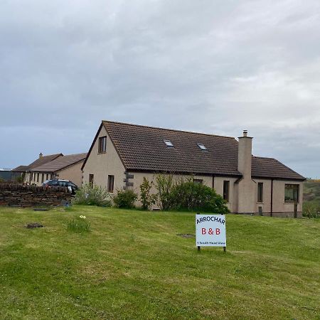 Arrochar Bed And Breakfast Lybster Екстер'єр фото