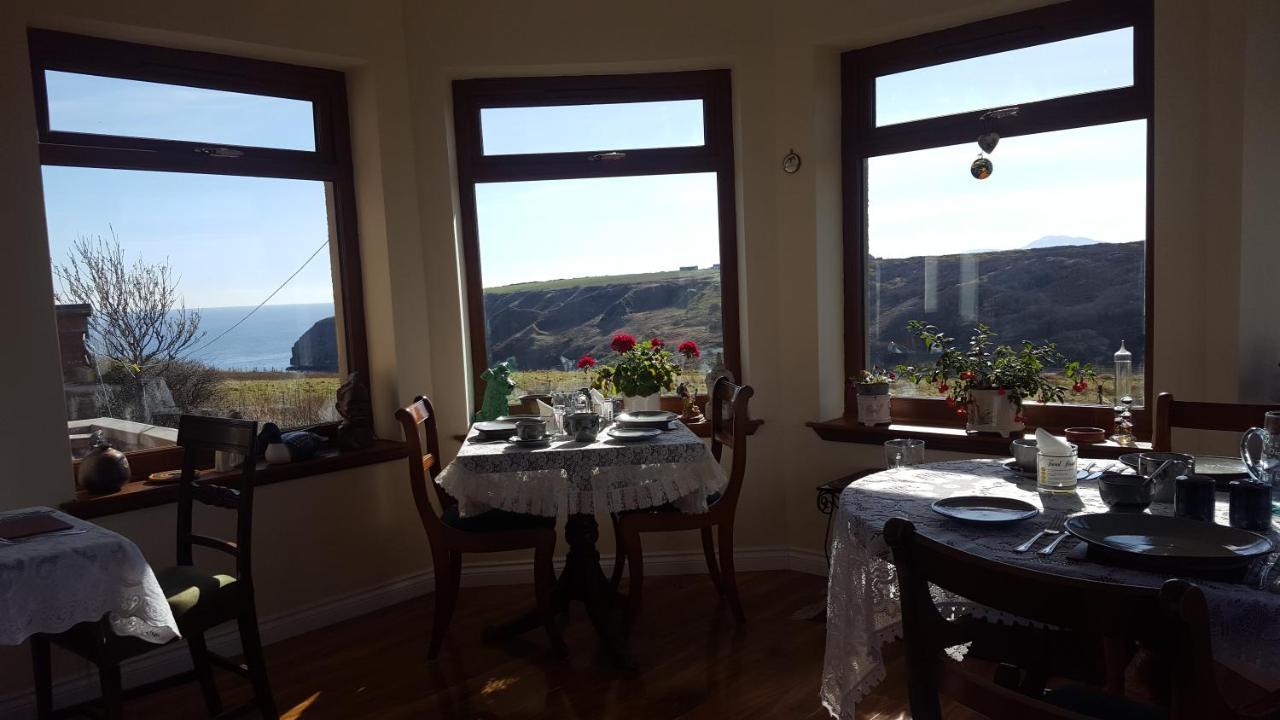Arrochar Bed And Breakfast Lybster Екстер'єр фото