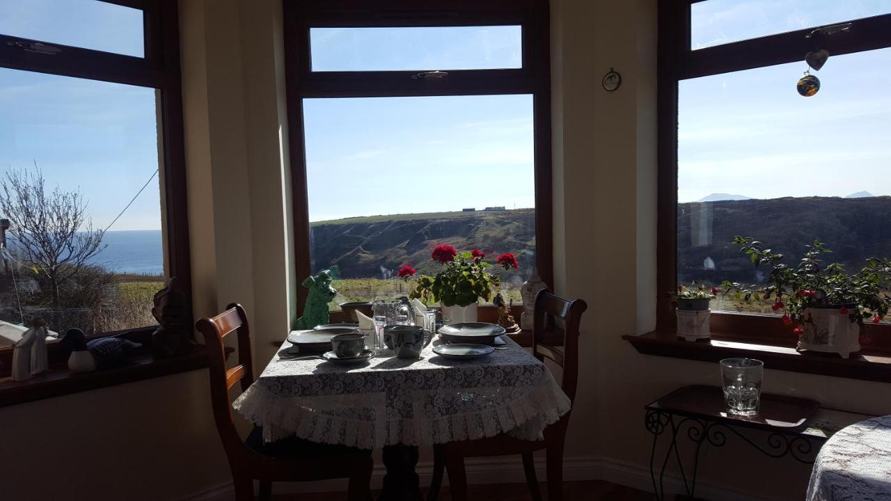 Arrochar Bed And Breakfast Lybster Екстер'єр фото