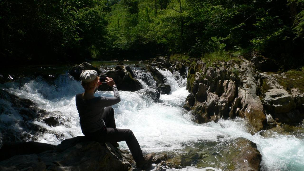 Arrochar Bed And Breakfast Lybster Екстер'єр фото