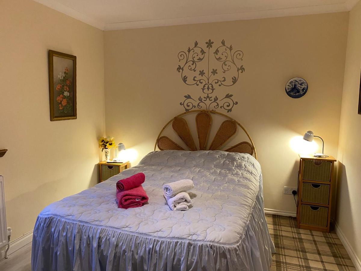 Arrochar Bed And Breakfast Lybster Екстер'єр фото