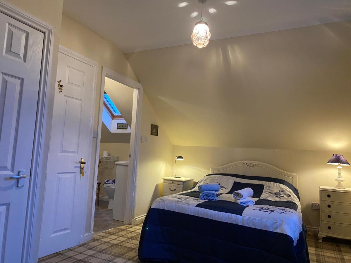 Arrochar Bed And Breakfast Lybster Екстер'єр фото
