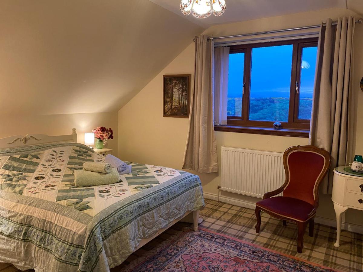 Arrochar Bed And Breakfast Lybster Екстер'єр фото