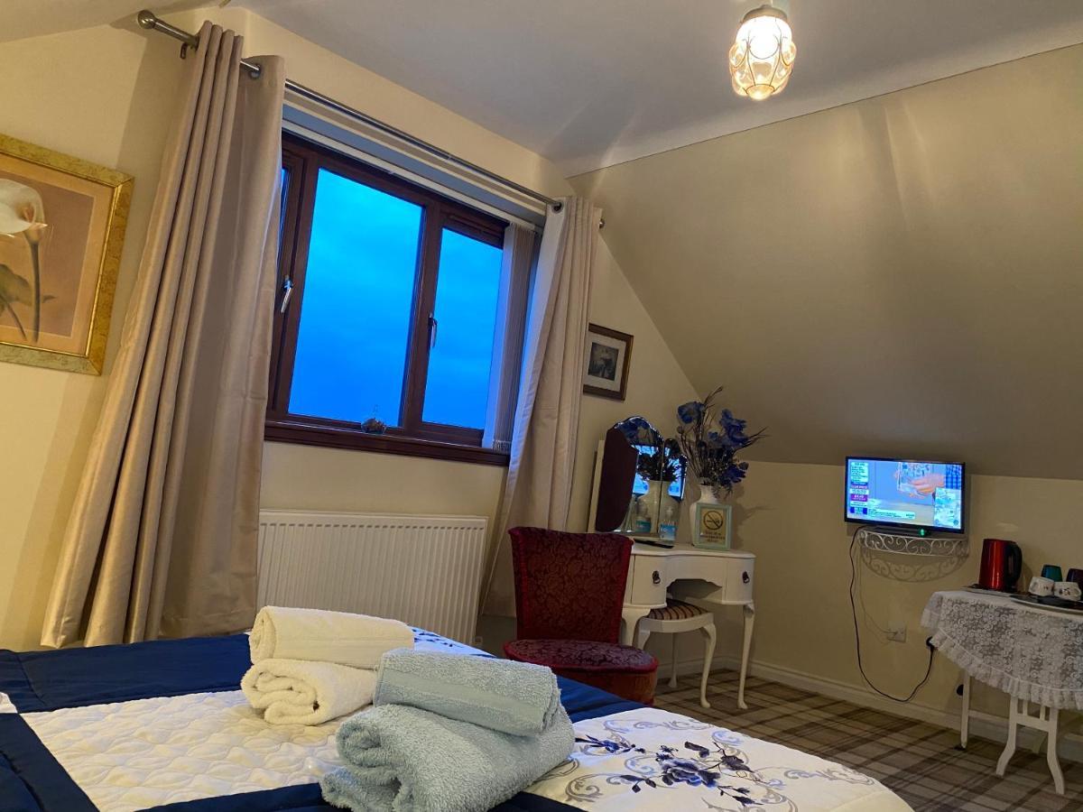 Arrochar Bed And Breakfast Lybster Екстер'єр фото