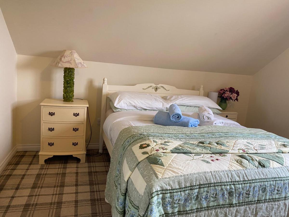 Arrochar Bed And Breakfast Lybster Екстер'єр фото